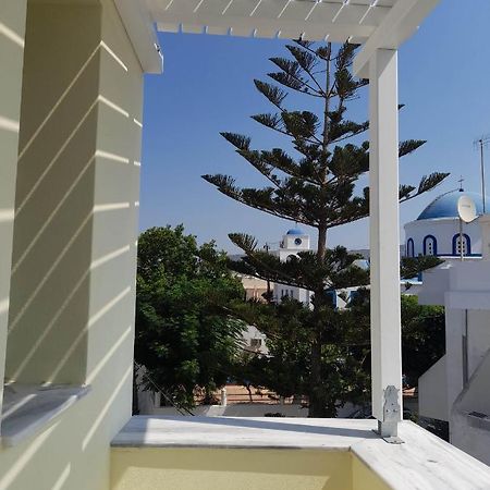 Cosy Villa Kardamena  ภายนอก รูปภาพ