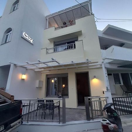 Cosy Villa Kardamena  ภายนอก รูปภาพ