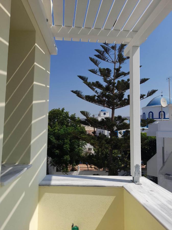 Cosy Villa Kardamena  ภายนอก รูปภาพ