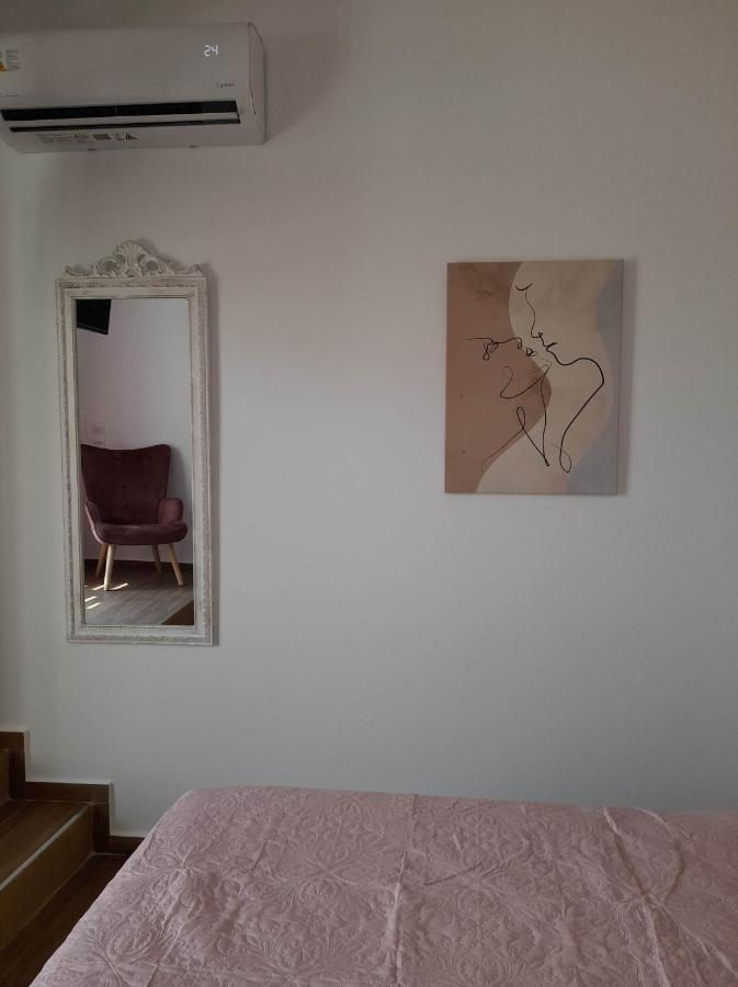 Cosy Villa Kardamena  ภายนอก รูปภาพ