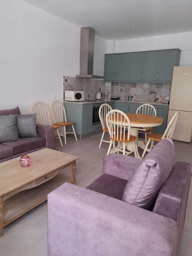 Cosy Villa Kardamena  ภายนอก รูปภาพ