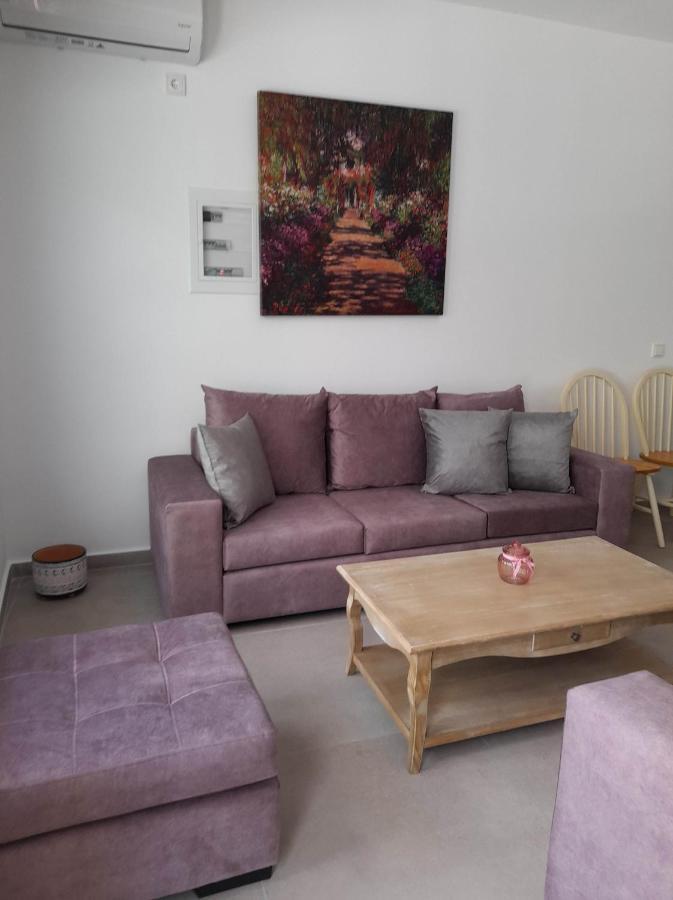 Cosy Villa Kardamena  ภายนอก รูปภาพ