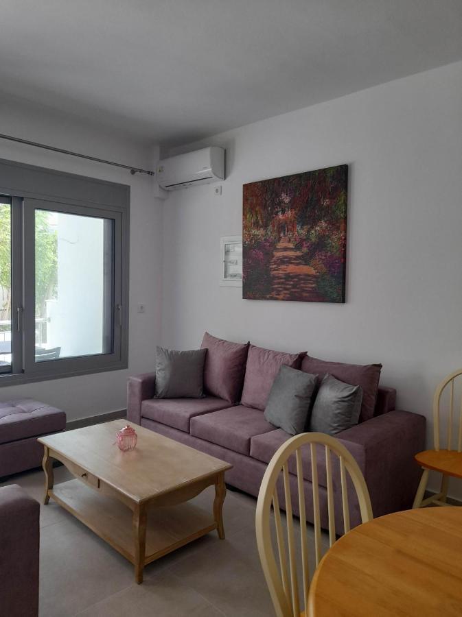 Cosy Villa Kardamena  ภายนอก รูปภาพ