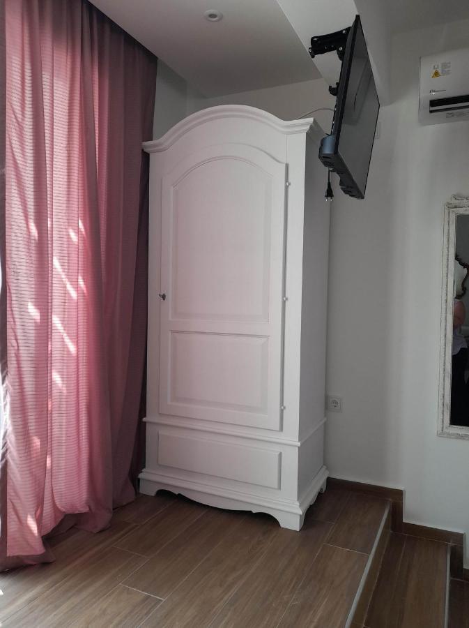 Cosy Villa Kardamena  ภายนอก รูปภาพ