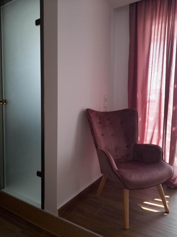 Cosy Villa Kardamena  ภายนอก รูปภาพ