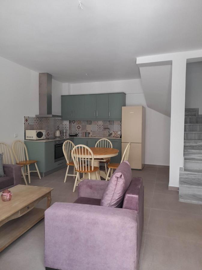 Cosy Villa Kardamena  ภายนอก รูปภาพ