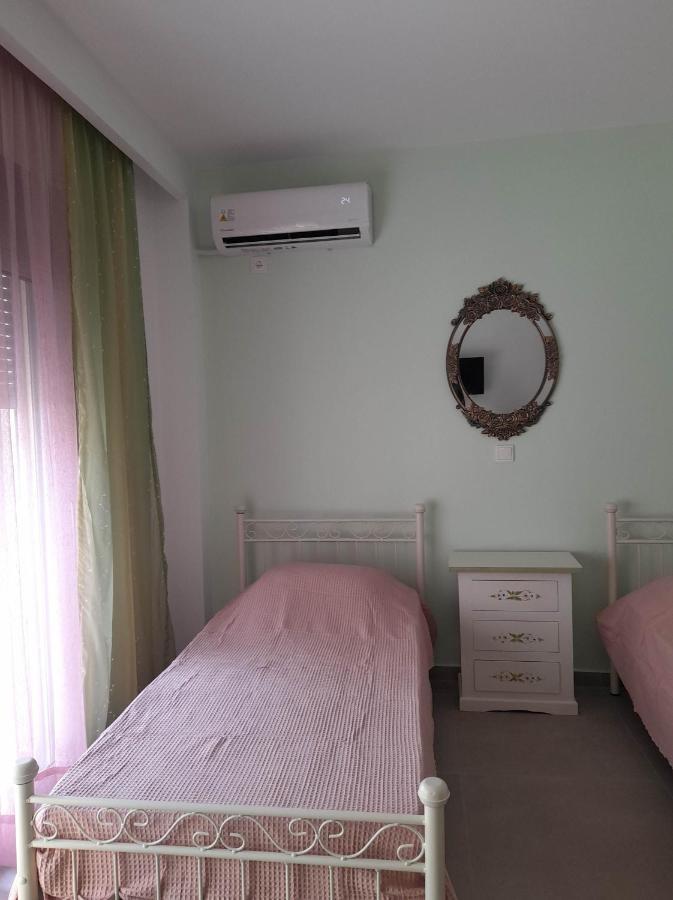 Cosy Villa Kardamena  ภายนอก รูปภาพ