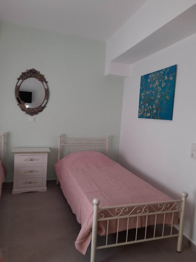 Cosy Villa Kardamena  ภายนอก รูปภาพ