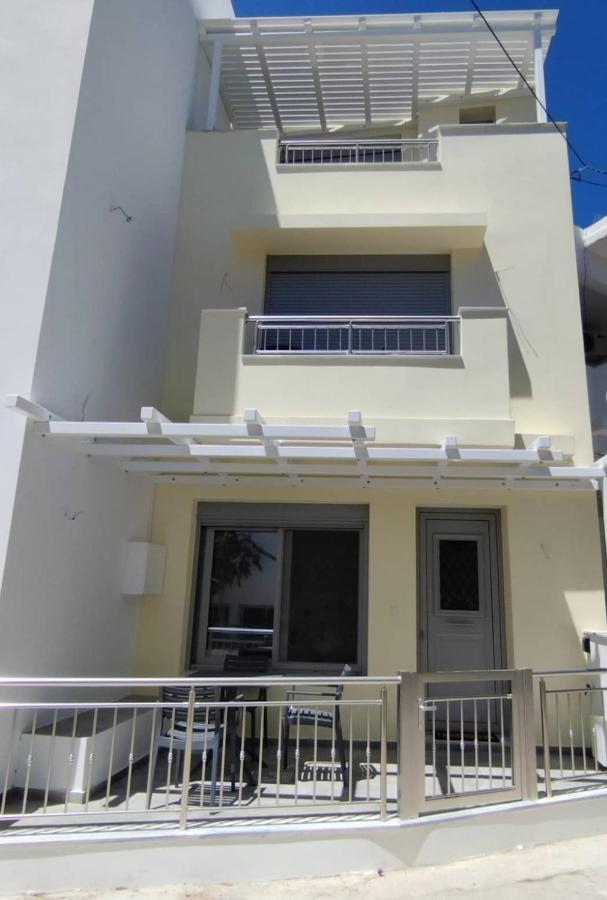 Cosy Villa Kardamena  ภายนอก รูปภาพ