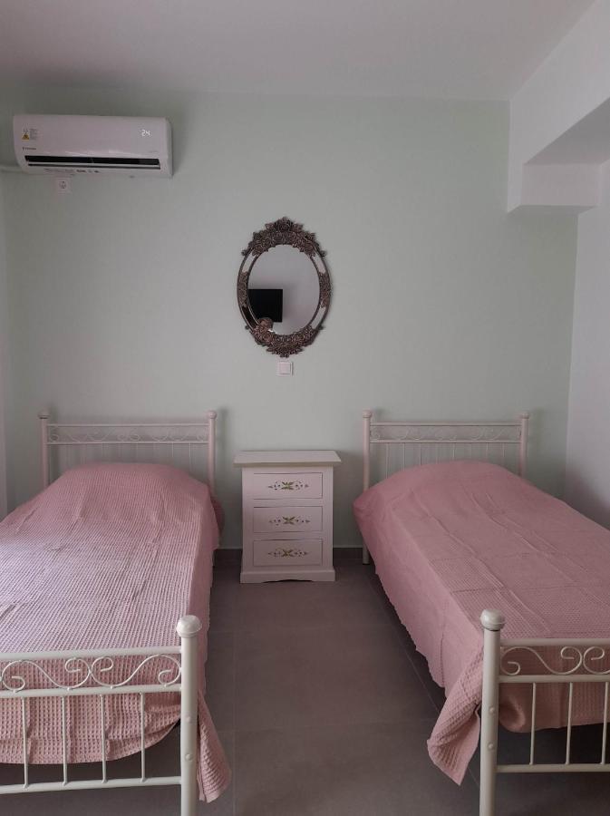 Cosy Villa Kardamena  ภายนอก รูปภาพ