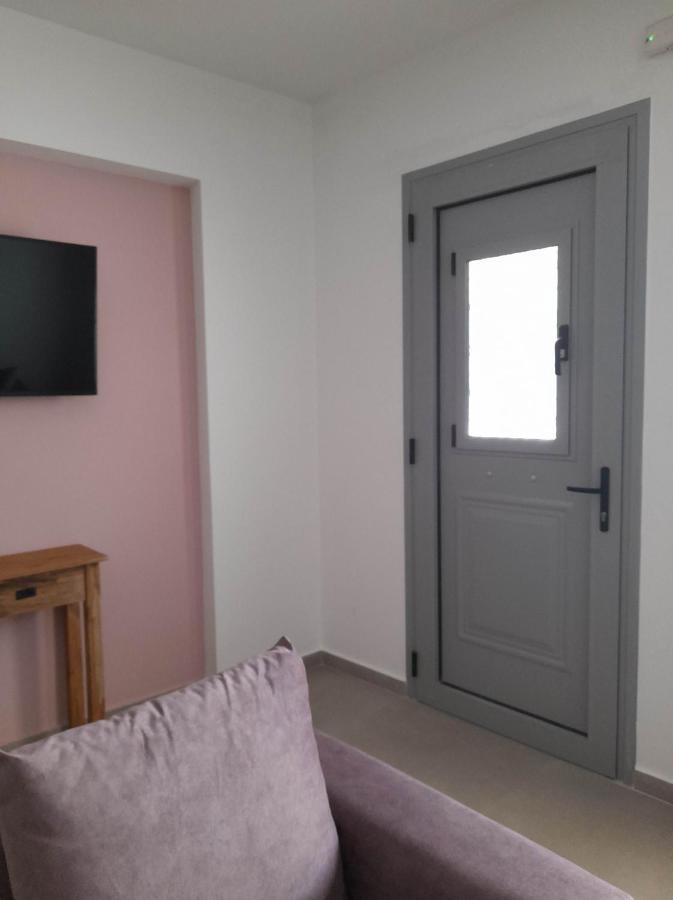 Cosy Villa Kardamena  ภายนอก รูปภาพ