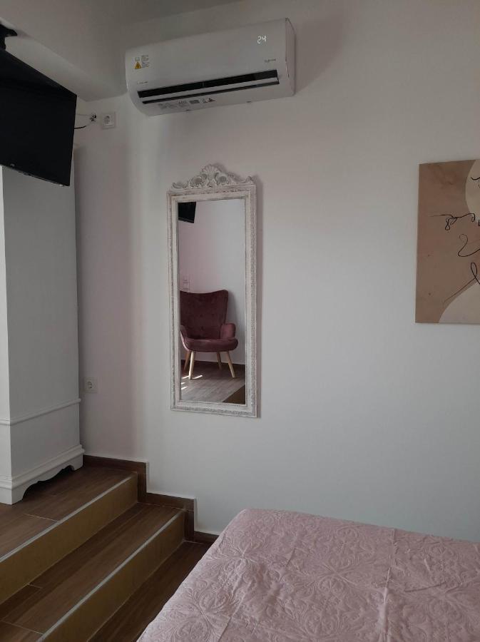 Cosy Villa Kardamena  ภายนอก รูปภาพ