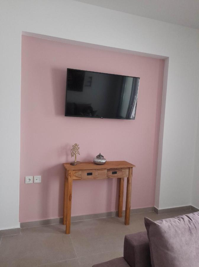 Cosy Villa Kardamena  ภายนอก รูปภาพ